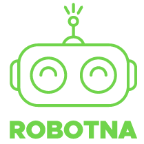 Robotna Social Company